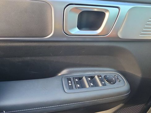 Certified 2026 Hyundai Santa Fe SEL FWD image 23