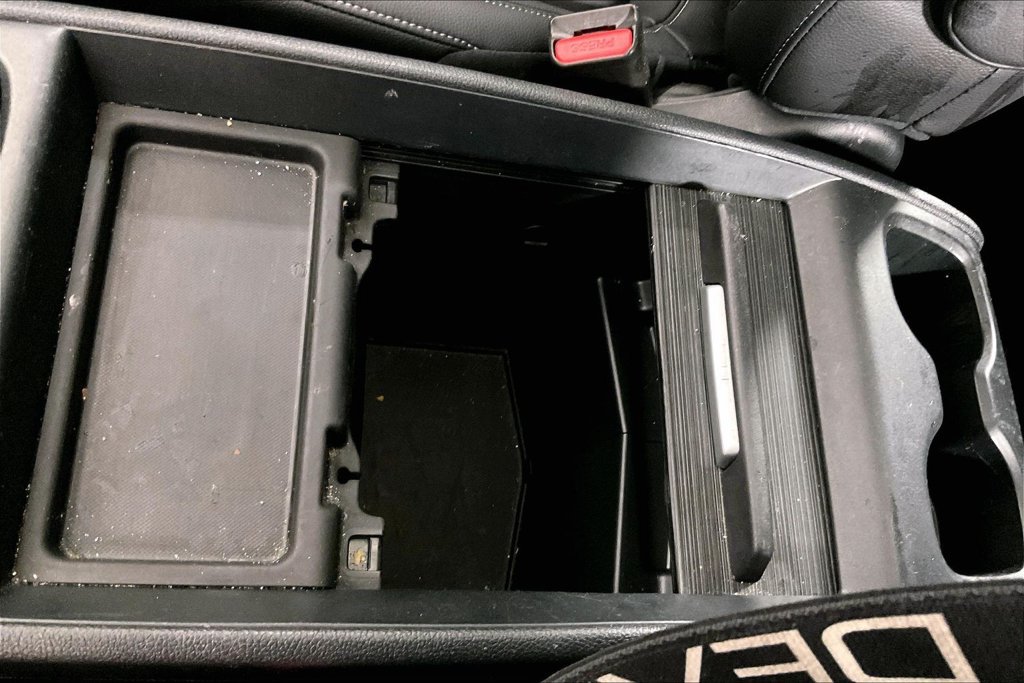 Used 2024 Honda Odyssey EX-L image 31