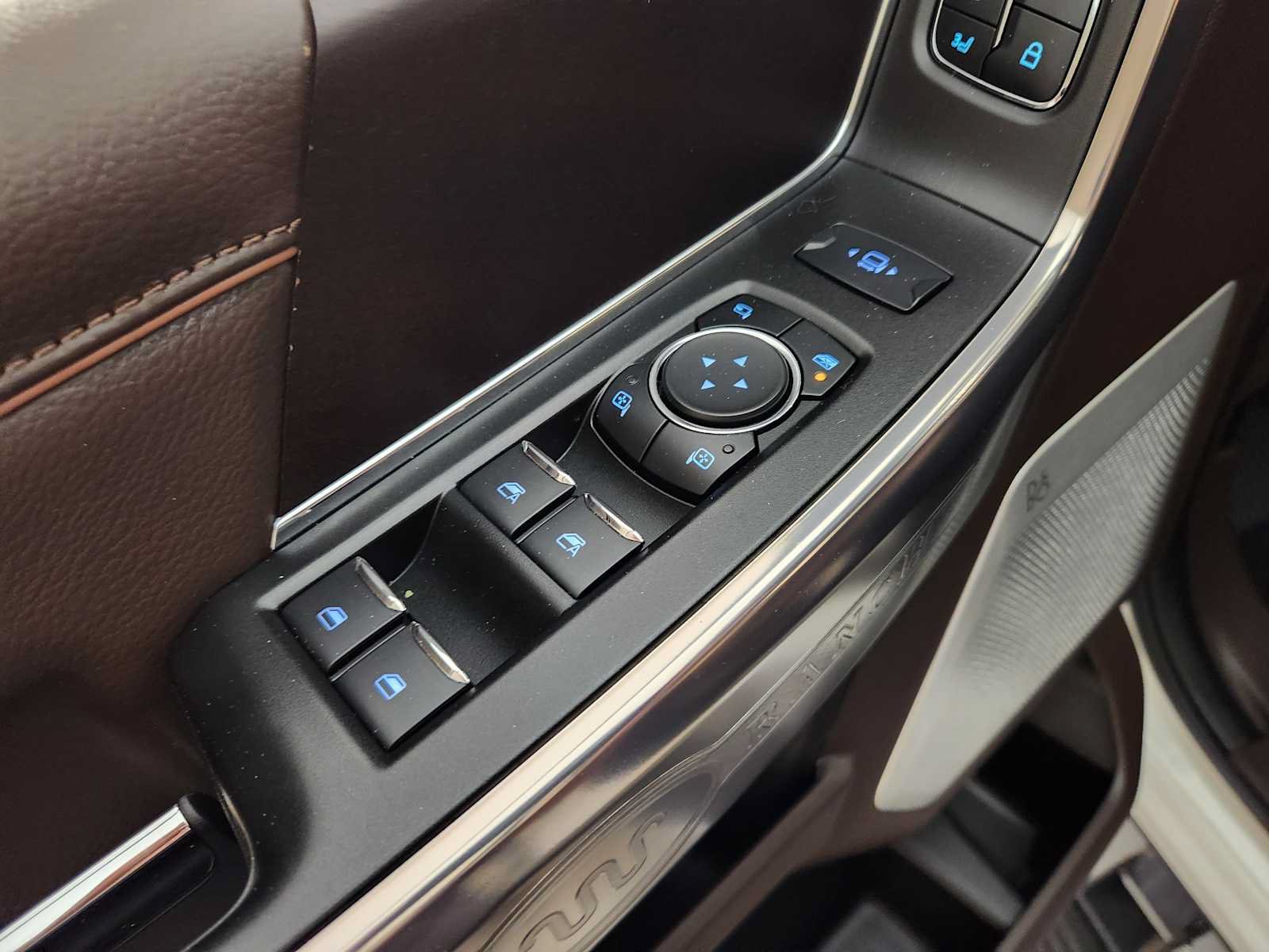 Used 2024 Ford F250 King Ranch AWD/4WD image 21