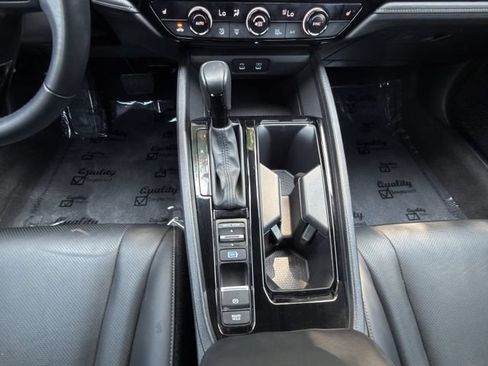 Used 2024 Honda Accord EX-L image 18