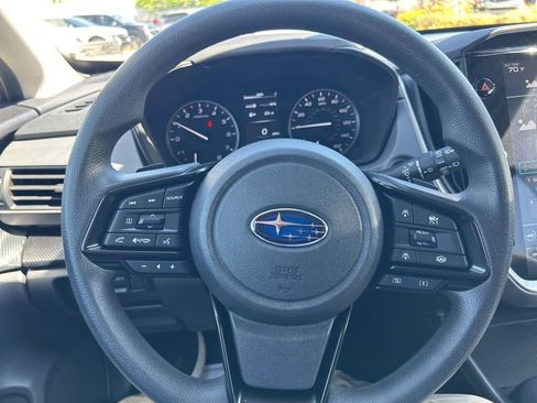 Used 2024 Subaru Crosstrek 2.0i Premium AWD/4WD image 19