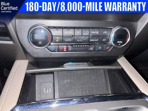 Used 2020 Ford Expedition XLT w/ Equipment Group 202A image 28