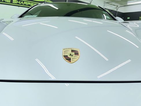 Used 2015 Porsche Panamera 4S AWD/4WD image 14