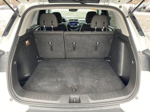 Used 2023 Chevrolet TrailBlazer LT w/ Convenience Package image 19