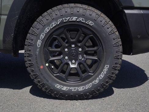 New 2026 RAM 1500 Rebel w/ Rebel Level 2 Equipment Group image 10