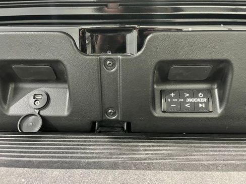 Certified 2024 GMC Sierra 1500 Denali Ultimate image 12