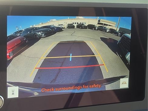 New 2026 Toyota Tacoma SR5 image 14