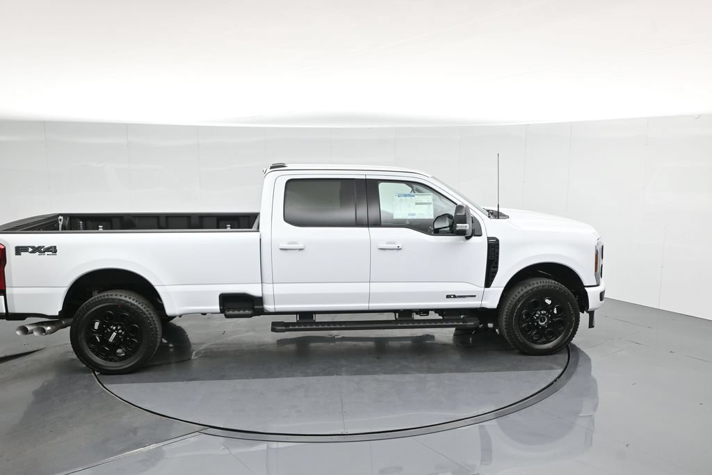 New 2026 Ford F250 Lariat w/ Black Appearance Package AWD/4WD image 27