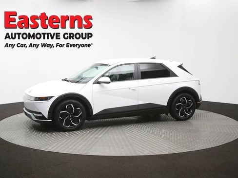 Used 2023 Hyundai Ioniq 5 SEL AWD/4WD image 56
