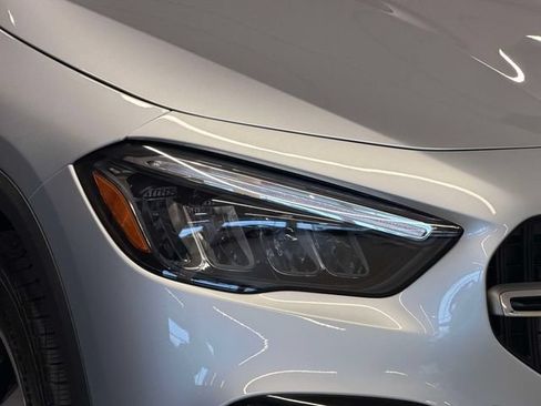 Certified 2026 Mercedes-Benz GLA 250 4MATIC image 9