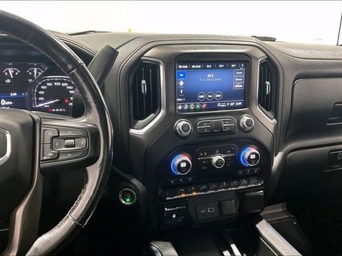 Used 2021 GMC Sierra 1500 AT4 w/ AT4 Value Package image 10