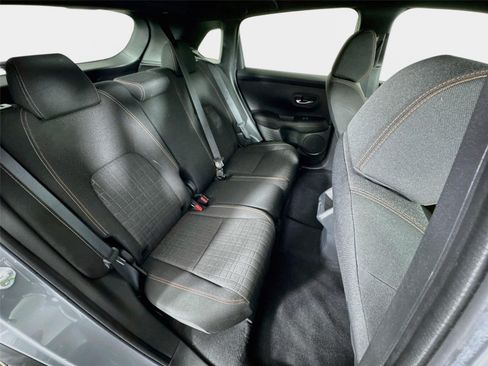 Used 2024 Honda HR-V Sport image 26