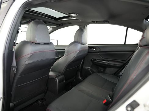 Used 2020 Subaru WRX Limited AWD/4WD image 36