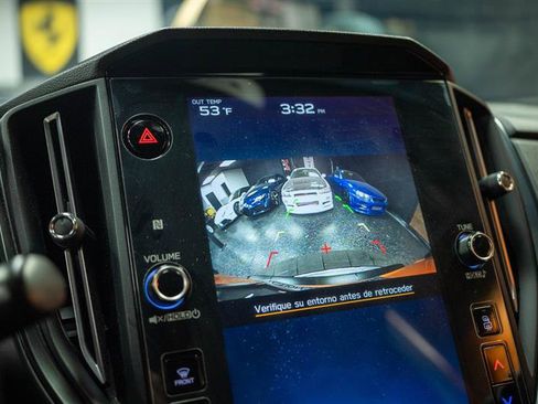 Used 2023 Subaru WRX Premium image 26