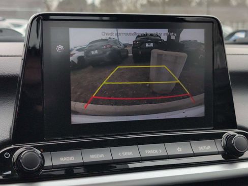 Used 2024 Kia Forte LXS image 28