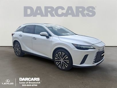 Used 2023 Lexus RX 350 Premium Plus