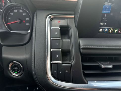 Used 2024 Chevrolet Tahoe LS w/ Driver Alert Package AWD/4WD image 23
