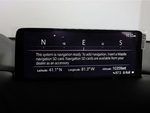 New 2025 MAZDA CX-5 AWD 2.5 S image 35