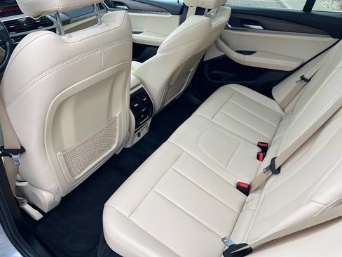 Used 2018 BMW X3 xDrive30i w/ Convenience Package image 22