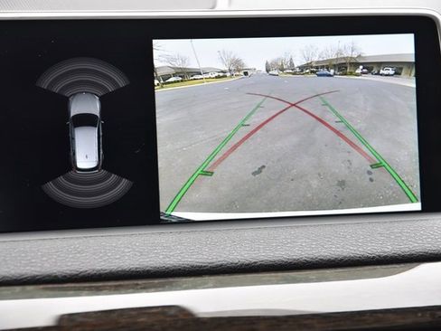 Used 2018 BMW X5 xDrive50i image 12