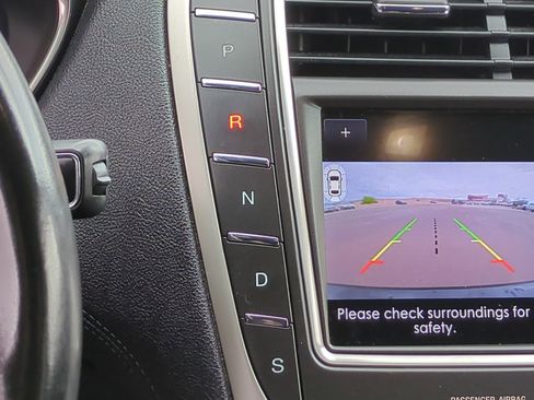 Used 2020 Lincoln Nautilus Reserve FWD image 26