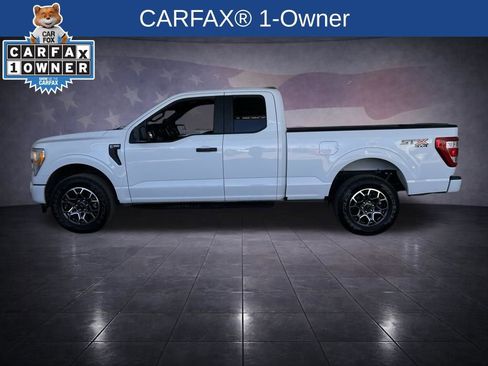 Used 2021 Ford F150 XL w/ Equipment Group 101A High image 2