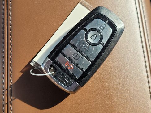 Used 2021 Ford Bronco Sport Outer Banks AWD/4WD image 11
