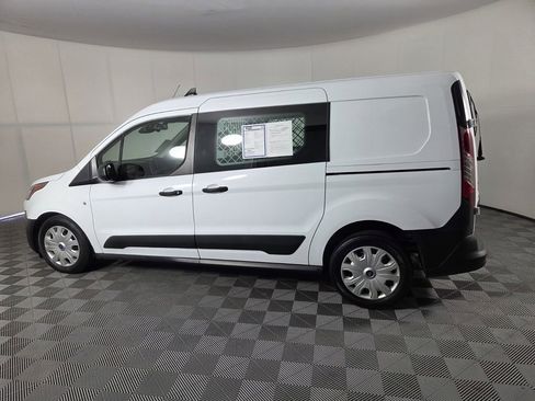 Used 2022 Ford Transit Connect XL image 7