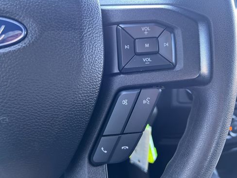 Used 2018 Ford F150 XL w/ Equipment Group 101A Mid image 24