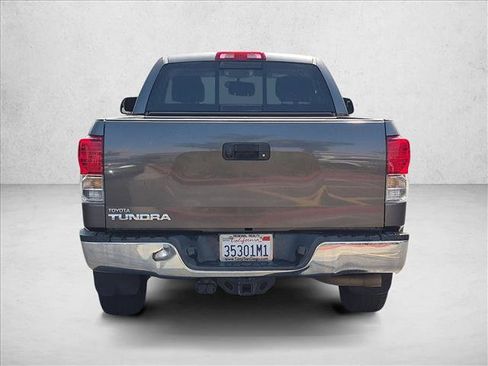Used 2013 Toyota Tundra 2WD Double Cab w/ Upgrade Pkg image 6