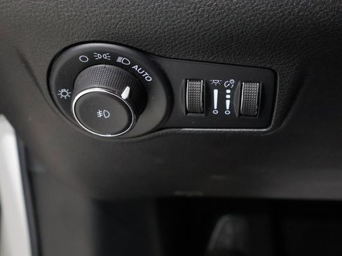 Used 2022 Jeep Compass Trailhawk w/ Trailhawk Elite Group AWD/4WD image 36