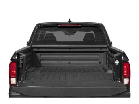 Used 2025 Honda Ridgeline Sport image 11