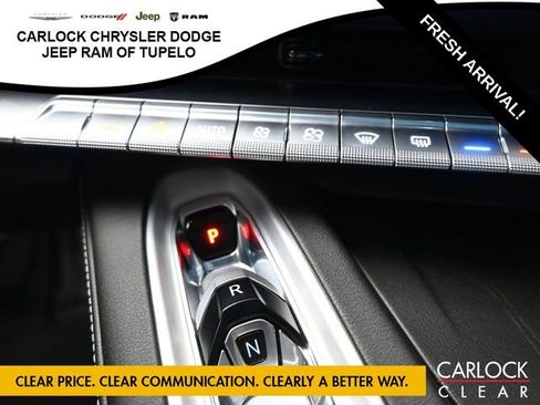 Used 2026 Chevrolet Corvette Stingray Coupe w/ 1LT RWD image 22