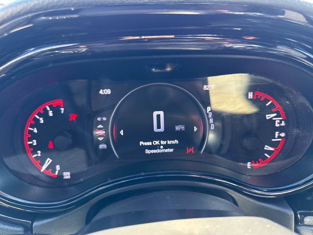 Used 2023 Dodge Durango GT AWD/4WD image 18