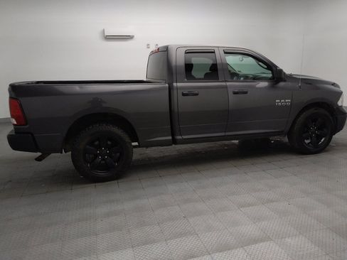 Used 2018 RAM 1500 Tradesman w/ Popular Equipment Group RWD image 10