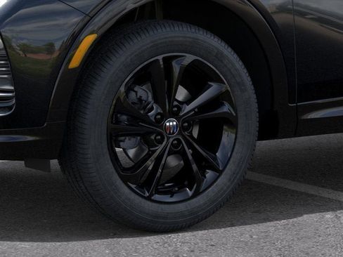 New 2026 Buick Envista Sport Touring w/ Convenience I Package image 10