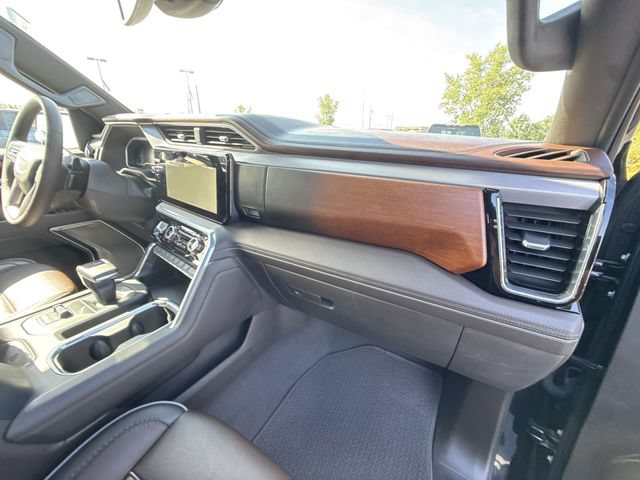 Certified 2022 GMC Sierra 1500 Denali AWD/4WD image 29