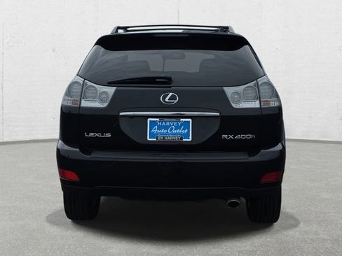 Used 2006 Lexus RX 400h AWD image 6