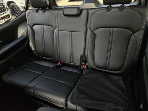 New 2026 Jeep Grand Wagoneer 4WD image 16