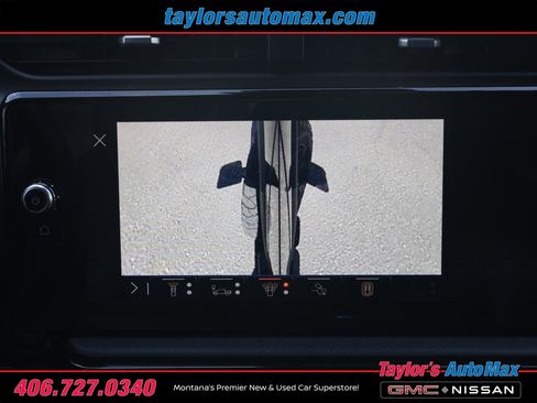Used 2024 GMC Sierra 2500 AT4 w/ Technology Package AWD/4WD image 19