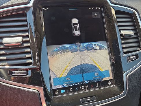 Certified 2023 Volvo XC90 T8 Plus w/ Protection Package Premier image 30