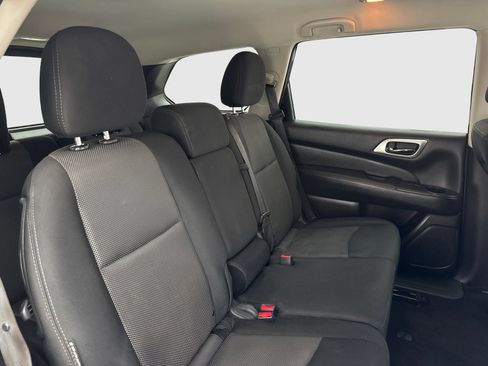 Used 2020 Nissan Pathfinder SV FWD image 44