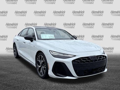 New 2026 Audi A6 Prestige image 2