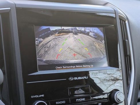 Used 2023 Subaru Crosstrek 2.0i image 20