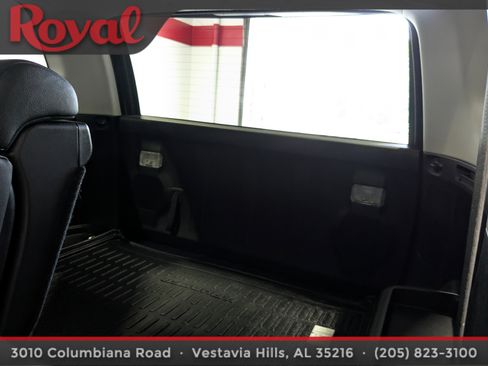 Used 2022 Toyota 4Runner SR5 Premium w/ Moonroof Package image 15
