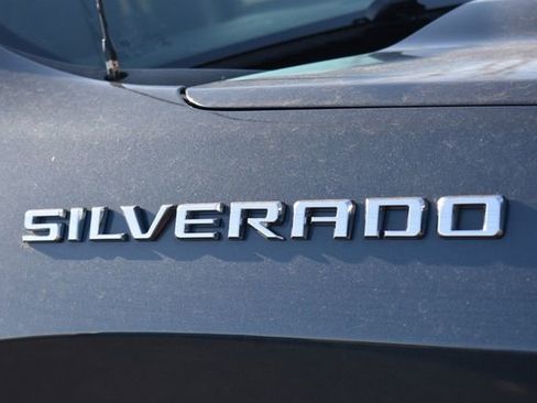 Used 2019 Chevrolet Silverado 1500 LT w/ All-Star Edition AWD/4WD image 12