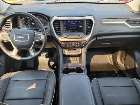 Used 2020 GMC Acadia Denali w/ Denali Ultimate Package AWD/4WD image 37