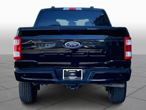 Used 2023 Ford F150 XL w/ STX Appearance Package image 6