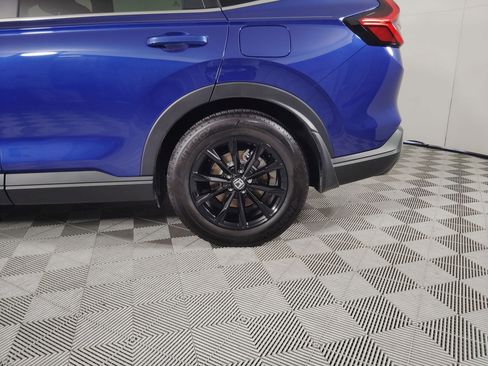 Certified 2023 Honda CR-V Sport image 11