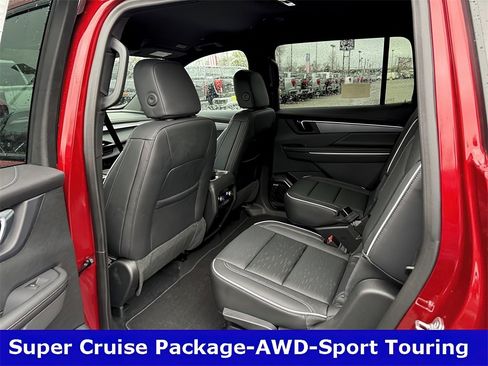 New 2025 Buick Enclave Sport Touring w/ Super Cruise Package image 23